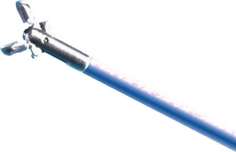 D0301 Disposable Endoscopic Soft-Guide Biopsy Forceps Ø1 mm × 300 mm