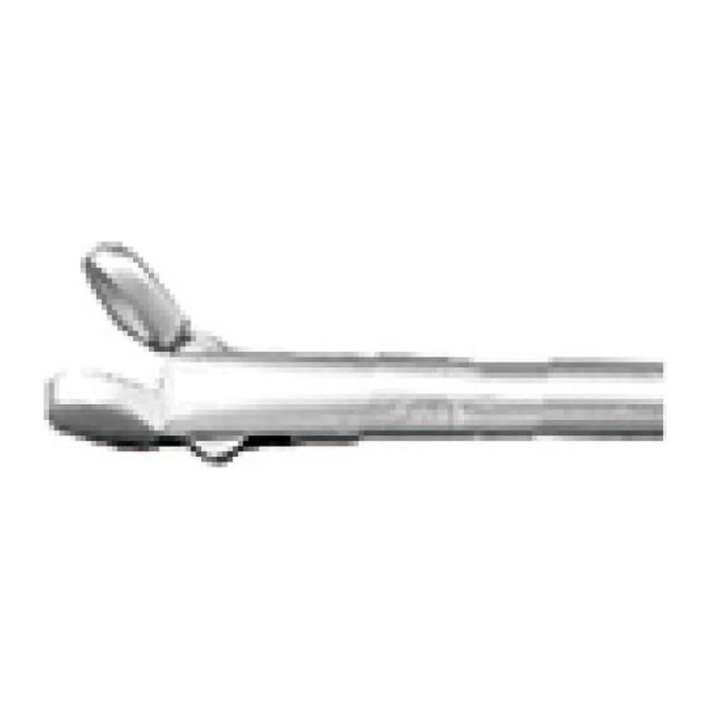 L1018 Flat Ball Head Biopsy Forceps Ø2.4 mm × 230 mm