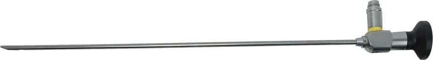 3302.70W1 Lithotriptoscope Ø3 mm × 302 mm, 70°