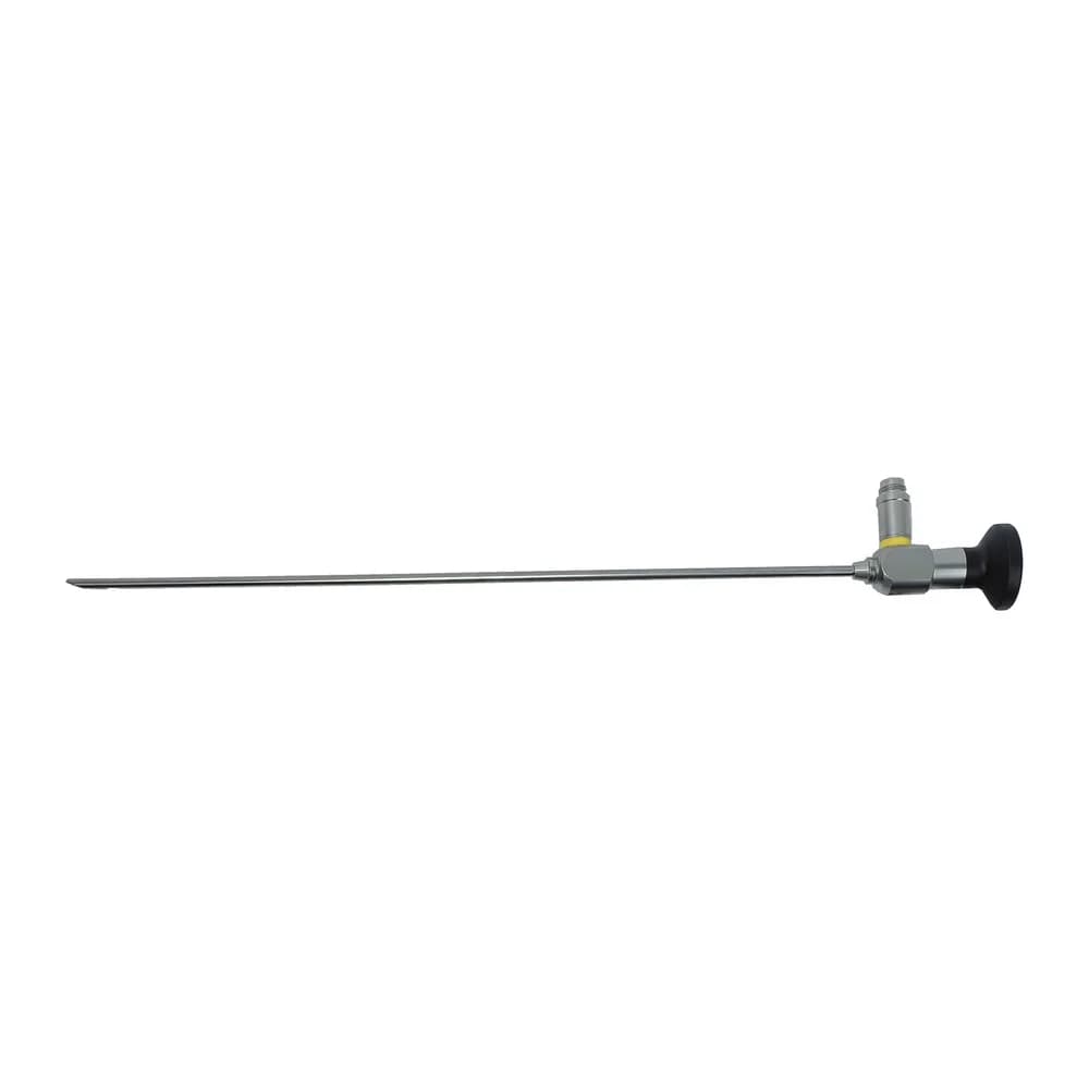 3302.70W1 Lithotriptoscope Ø3 mm × 302 mm, 70°