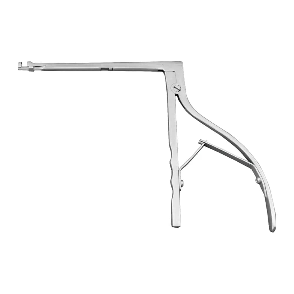 S3003 Maxillary Rongeur Forceps (Straight Upward)