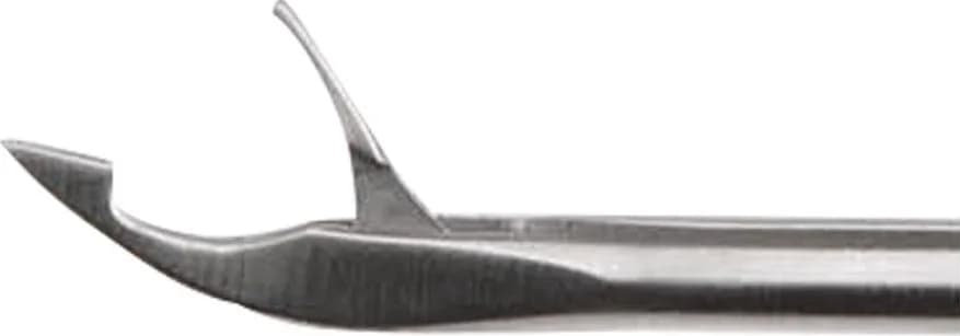 S1108 Penetrator (Straight, Upward) Ø2.7 mm × 160 mm