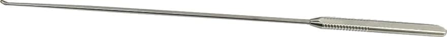 CU4026 Curette Ø4 mm × 260 mm for Spine Endoscopy