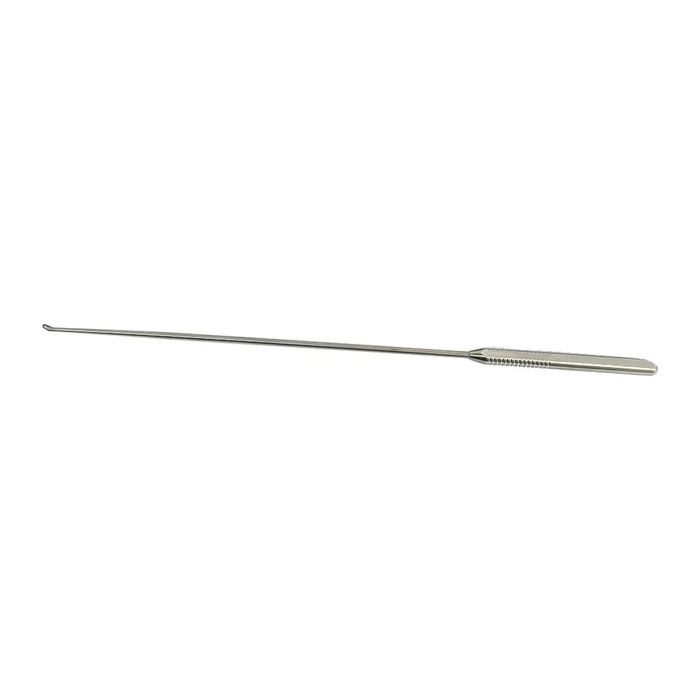CU4026 Curette Ø4 mm × 260 mm for Spine Endoscopy