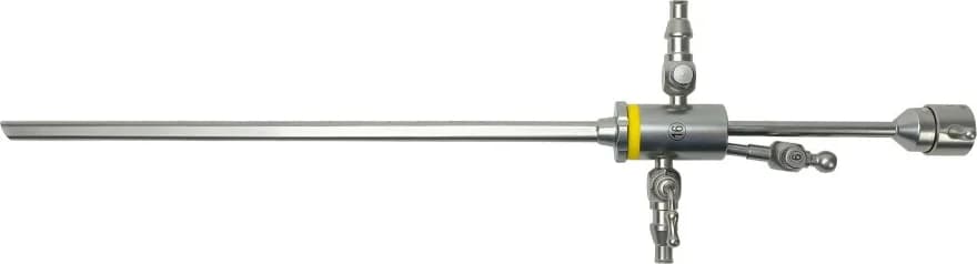 W1620 Working Element 16 Fr × 200 mm for Hysteroscopy