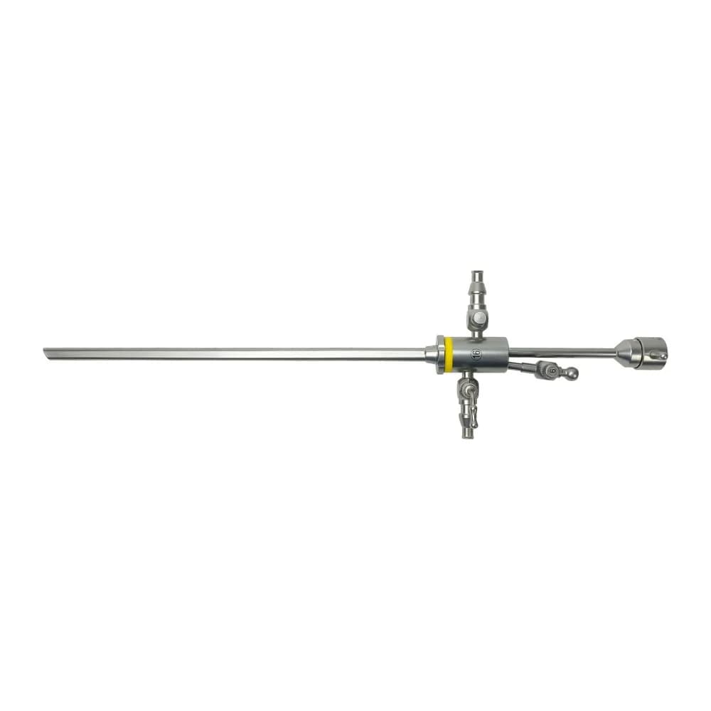 W1620 Working Element 16 Fr × 200 mm for Hysteroscopy