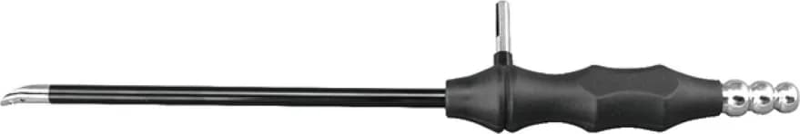 S9202 Elevator Suction Tube for ENT Endoscopy