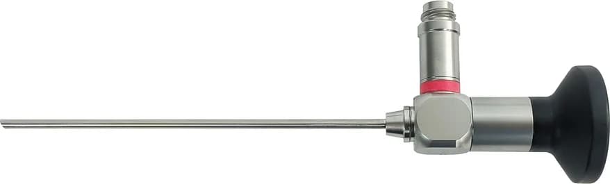 1968.30 Arthroscope Ø1.9 mm × 68 mm, 30° for Arthroscopic Surgery