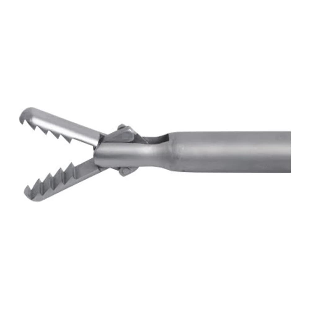 L1347 Grasping Forceps (Plwl) Ø10 mm × 330 mm