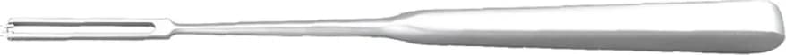 S9116 Nasal Septum Swivel Knife (Straight) Ø3 mm