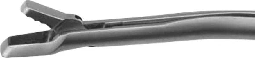 K1009 Basket Punch (Left) Ø3.2 mm × 120 mm