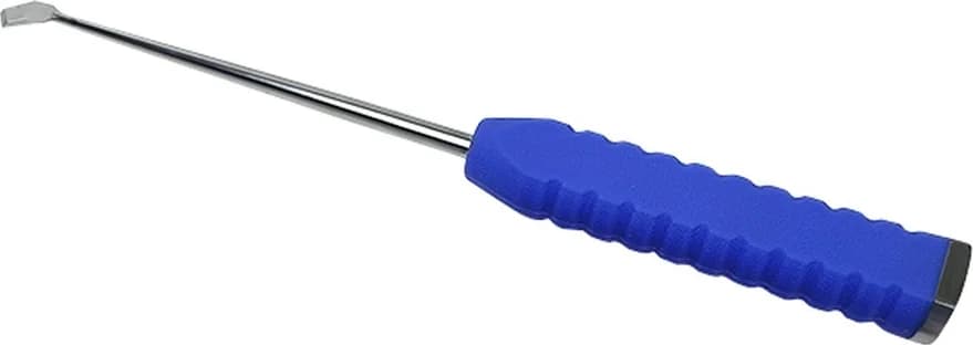 CY2005B Biportal Operate Knife (Left Bend) Ø5 mm