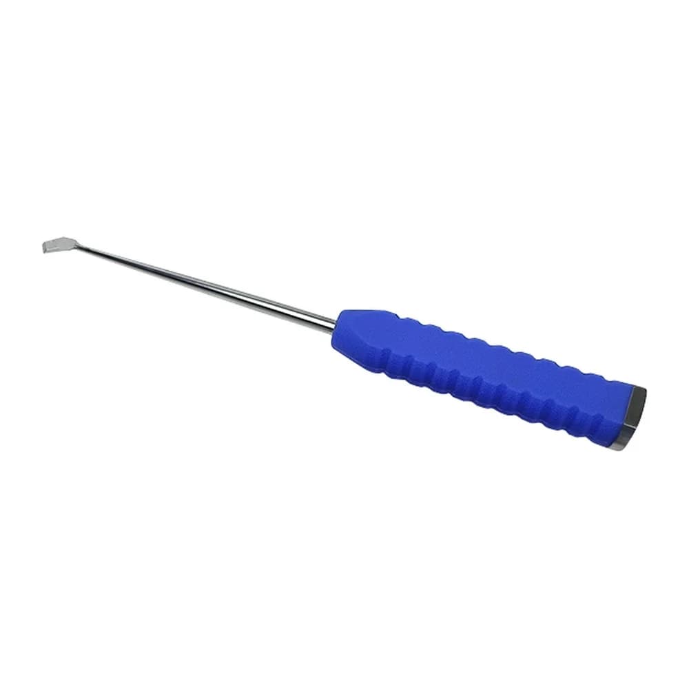 CY2005B Biportal Operate Knife (Left Bend) Ø5 mm