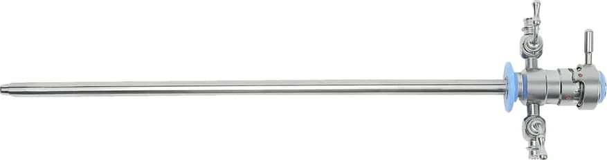 W2524L Working Element 25 Fr × 240 mm for Urology Endoscopy