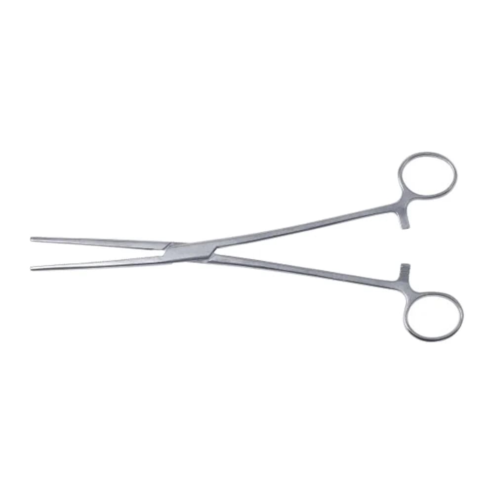H8013 Hemostatic Forceps (Straight) for Hysteroscopy