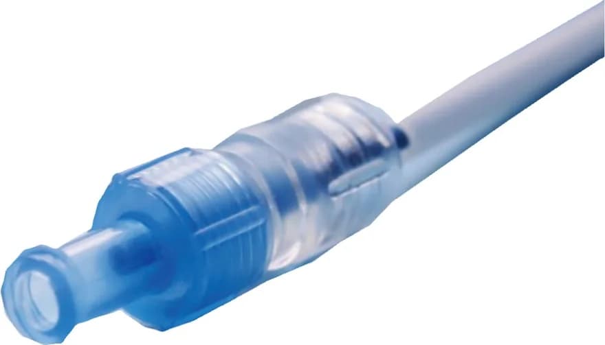 D2301 Disposable Nasobiliary Drainage Catheter 7 Fr (2.35 mm) × 2500 mm