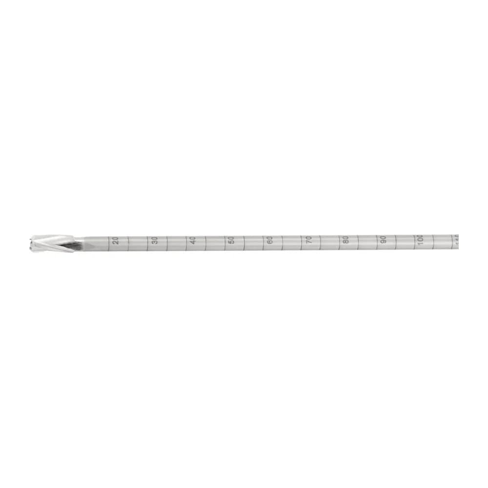 F400190 Femoral Cannulated Drill Bit Ø4 mm × 190 mm
