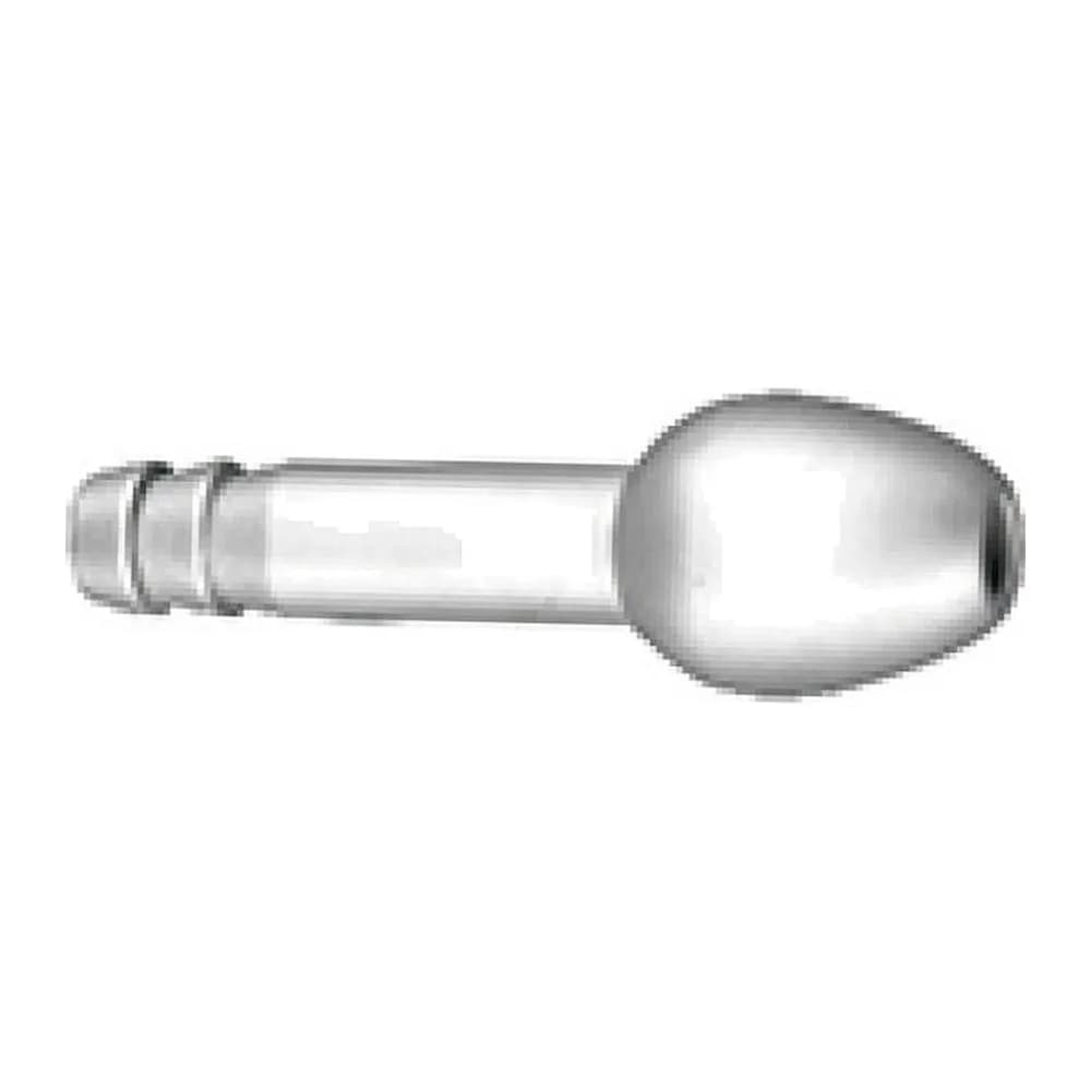 S1004 Olive-Shaped Sinus Instrument, Size M
