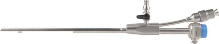 W1815 Working Element 18 Fr × 153 mm for Hysteroscopy