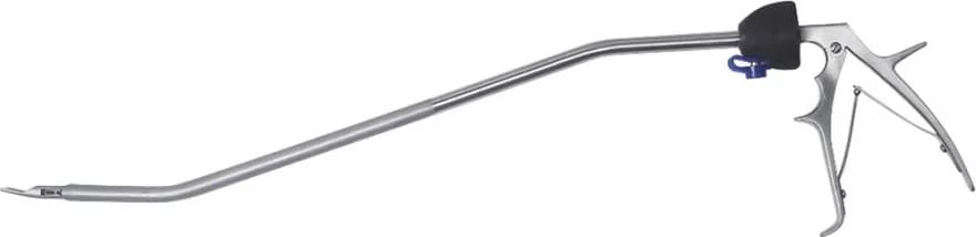 L1401T Clip Applicator Ø10 mm × 400 mm for Laparoscopic Surgery