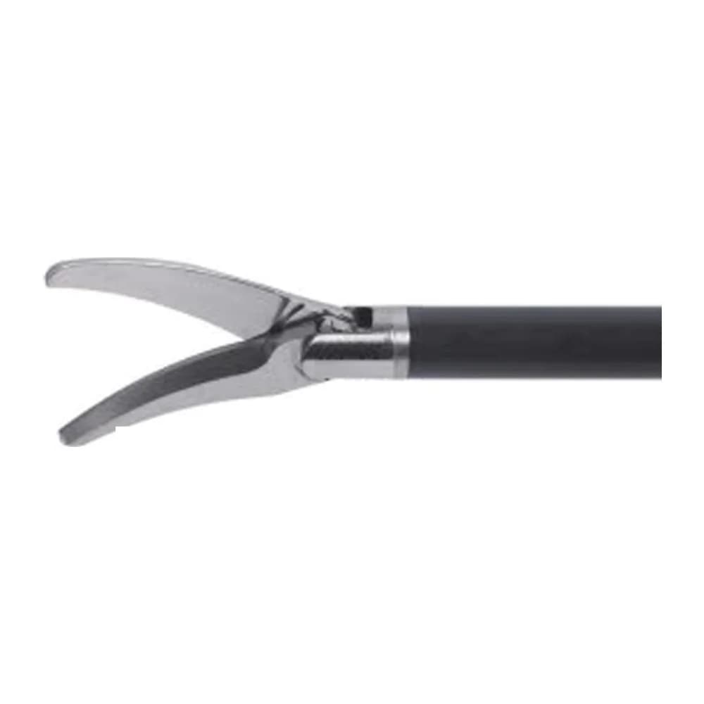 L5403 Curved Scissors Ø5 mm × 400 mm for Laparoscopic Surgery