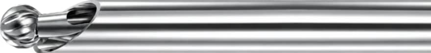 B1404 Blades (Ball-Shaped Multi-Blade) Ø3.5 mm × 330 mm