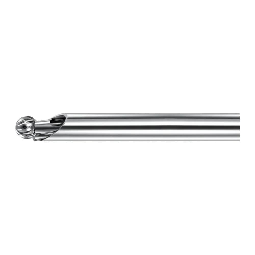 B1404 Blades (Ball-Shaped Multi-Blade) Ø3.5 mm × 330 mm