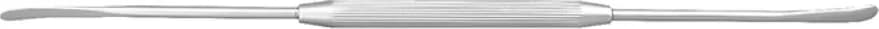 S9205 Elevator (Double Heads) for ENT Endoscopy