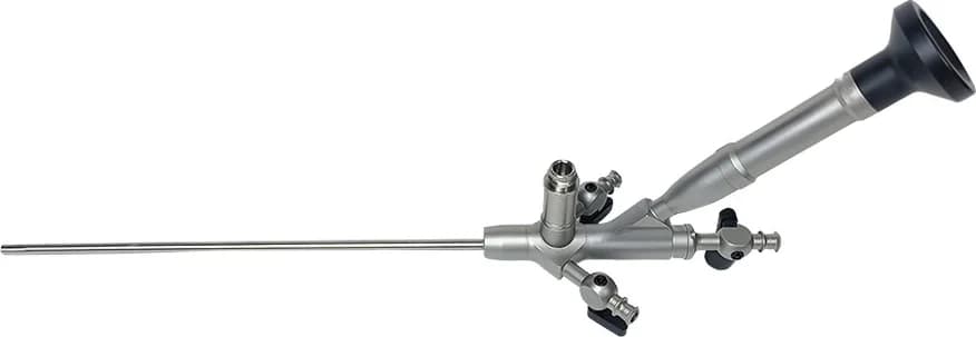 3217.00 Endoscope (Oblique Type) Ø3.9 mm × 217 mm, 0°