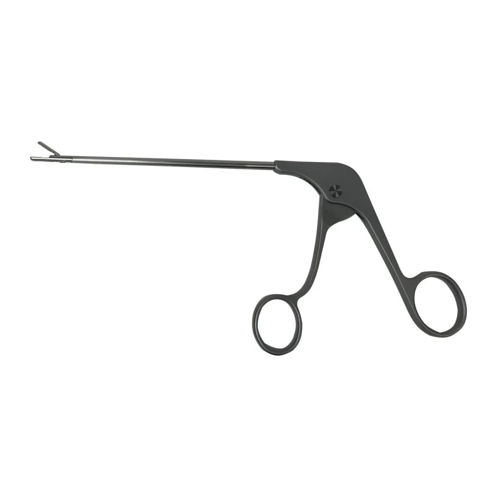 S1106 Tissue Forceps (Serration) Ø4.4 mm × 160 mm