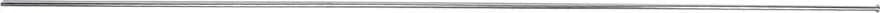 R9580D Rigid Dilator Rod 9 Fr × 580 mm for Urology Endoscopy
