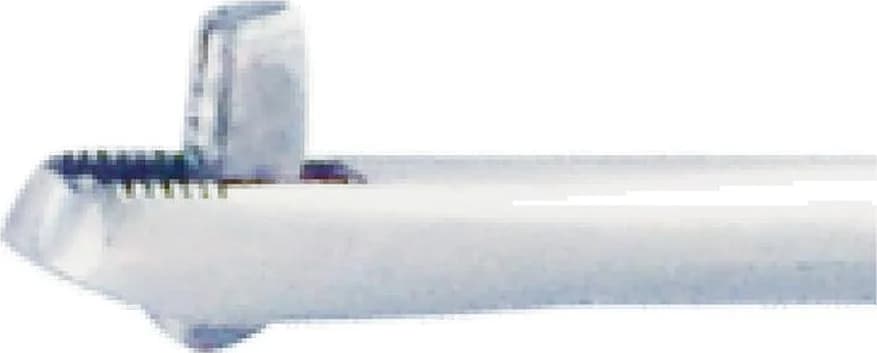 A3008 Synovium Forceps (Straight) Ø3.4 mm × 140 mm
