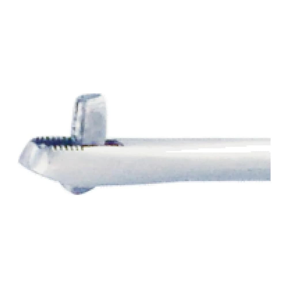 A3008 Synovium Forceps (Straight) Ø3.4 mm × 140 mm