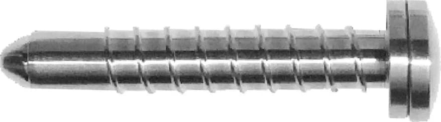 L9055T Thoracentesis Trocar Ø5.5 mm × 70 mm