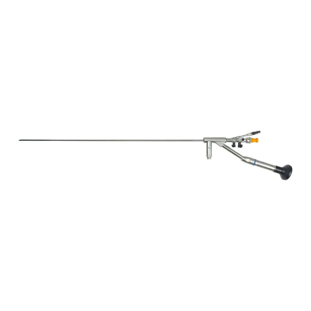 JY4330D Semi Rigid Ureteroscope 4.8/5.5 Fr × 430 mm, Type D