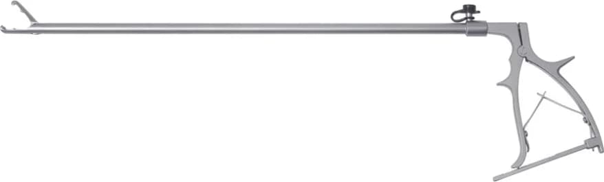 H7005 Grasping Forceps Ø10 mm × 420 mm for Hysteroscopy