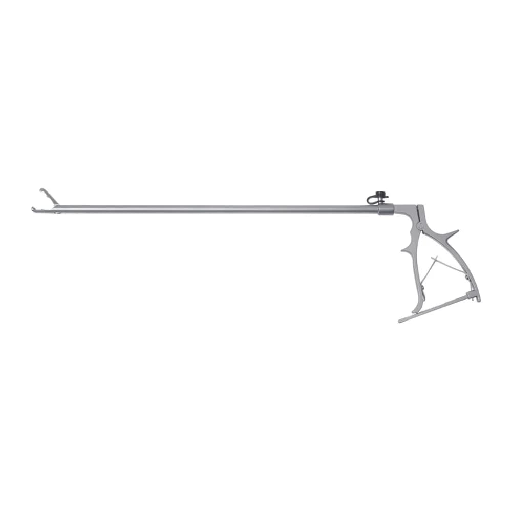 H7005 Grasping Forceps Ø10 mm × 420 mm for Hysteroscopy