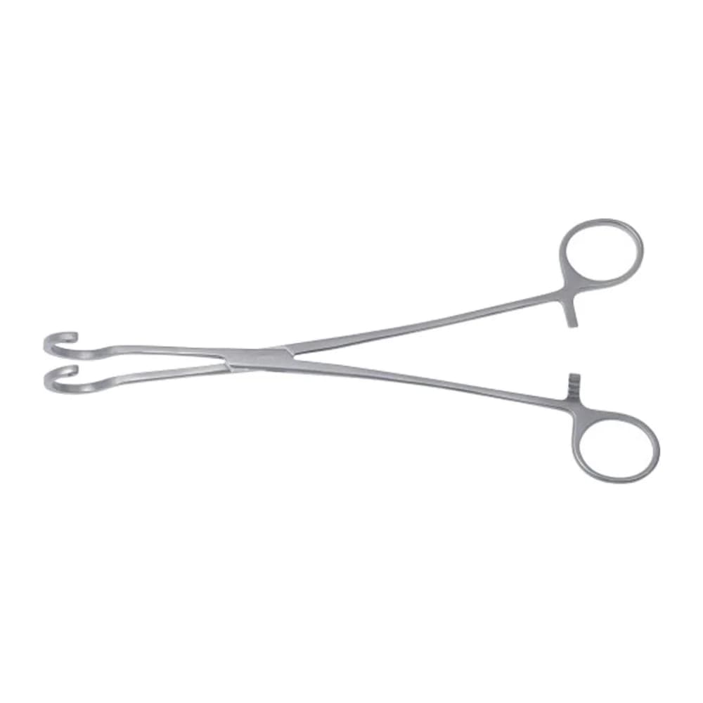 H8003F Ligament Hook-Shape Forceps for Hysteroscopy