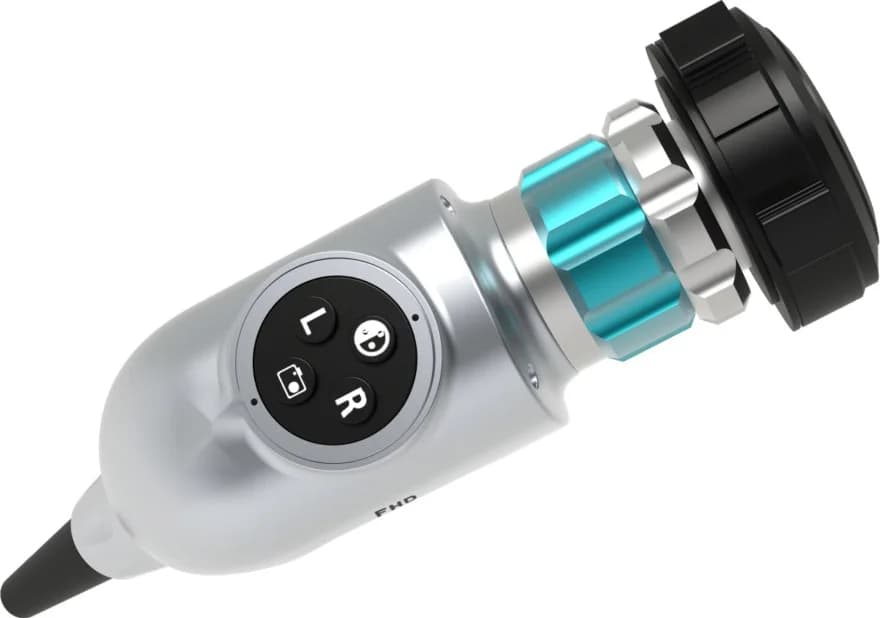 TF601 Camera Head (FHD) 1/1.8" for Endoscopy Imaging