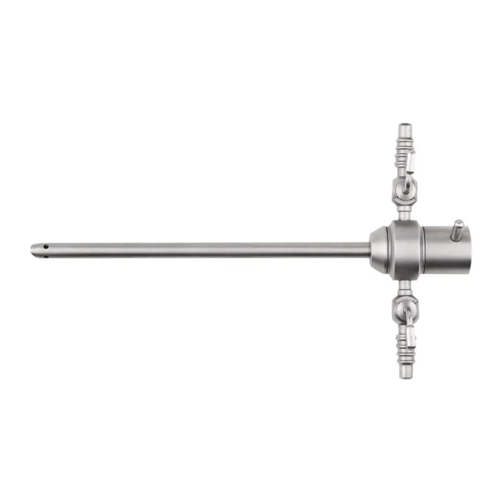 A5011 Arthroscope Sheath Ø6 mm × 155 mm, 0°