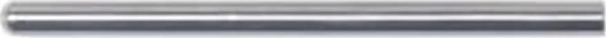 H6023 Lock Rod for Hysteroscopy, Part H6023