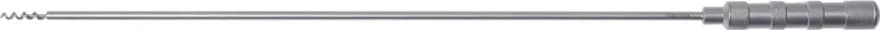H7006 Hysteromyoma Drill Ø5 mm × 420 mm for Hysteroscopy
