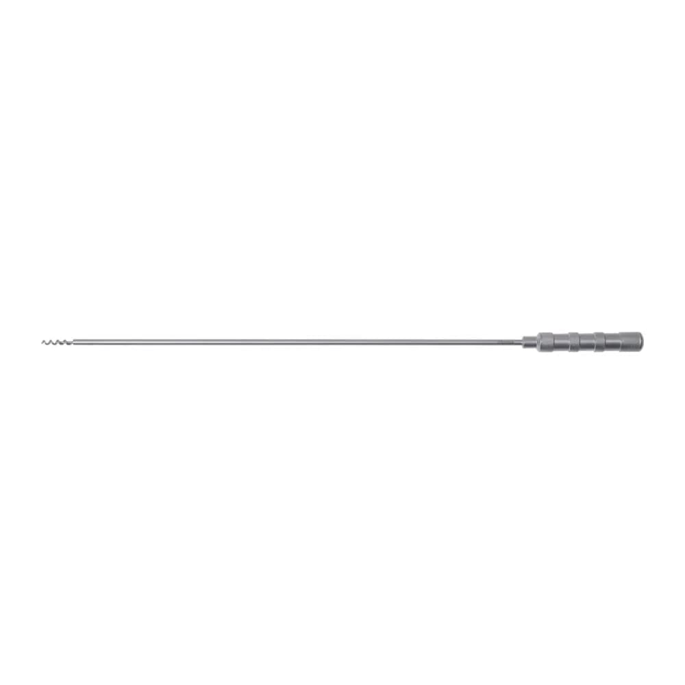 H7006 Hysteromyoma Drill Ø5 mm × 420 mm for Hysteroscopy