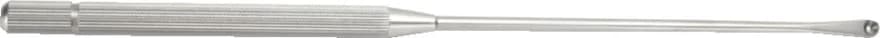 S9312 Sinus Curette (Big) for ENT Endoscopy