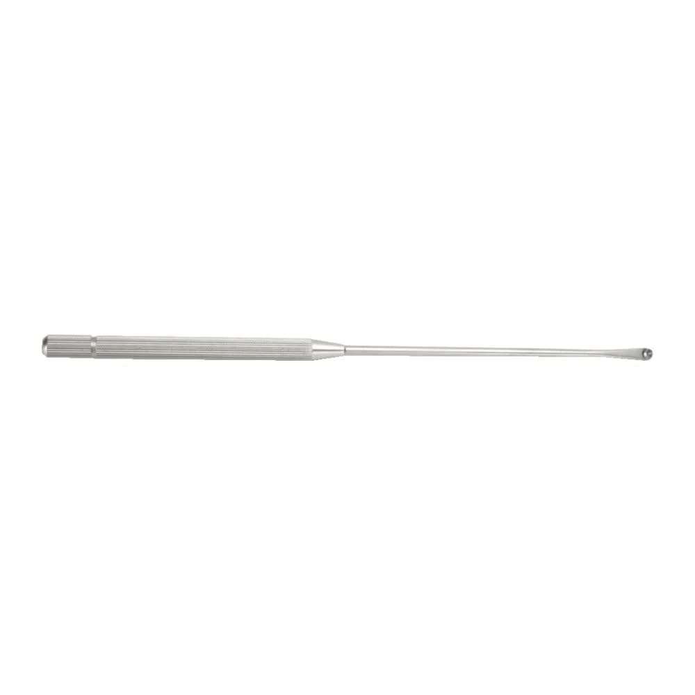 S9312 Sinus Curette (Big) for ENT Endoscopy