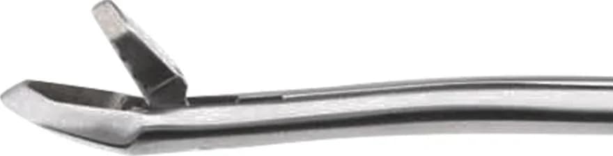 K1011 Basket Punch (Left, Upward) Ø3.2 mm × 120 mm