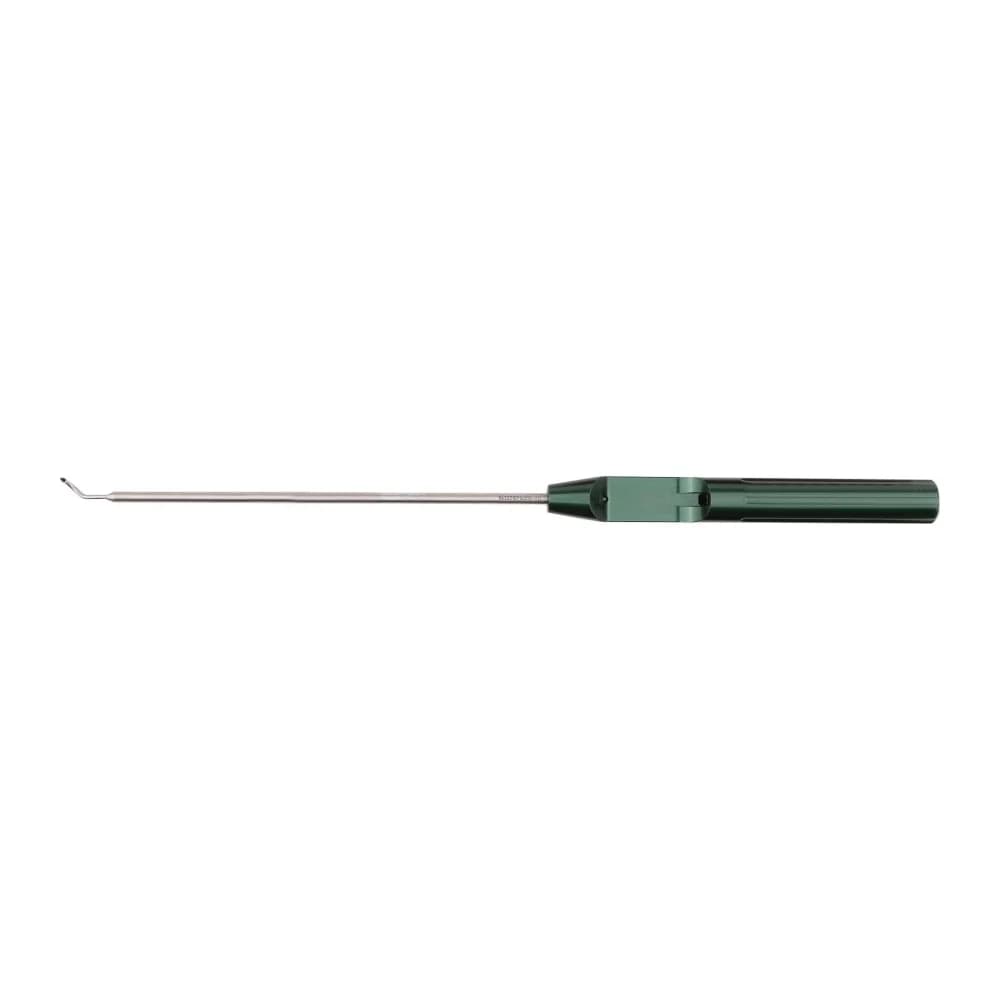 S2107 Suture Hook (Right, 45°) Ø4 mm × 150 mm