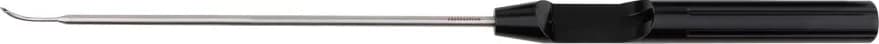 S2105 Suture Hook (Straight, 80°) Ø4 mm × 150 mm