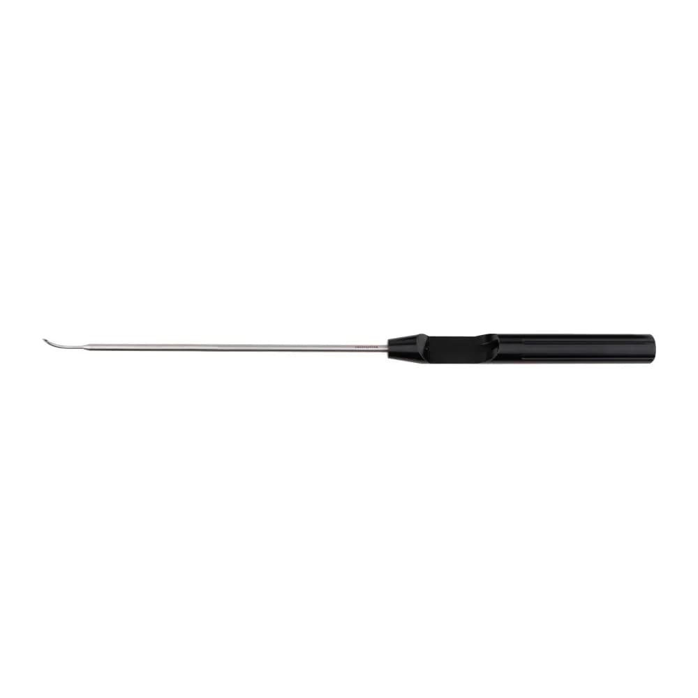 S2105 Suture Hook (Straight, 80°) Ø4 mm × 150 mm