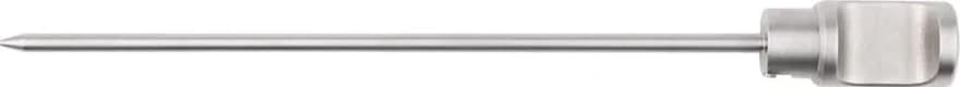 A5012 Blunt Obturator Ø4 mm × 160 mm for Arthroscopic Surgery